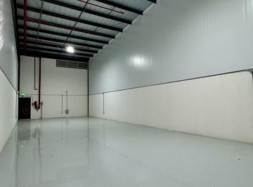Bodega-Galpón , Guayaquil · En Alquiler Bodega 143,22 m² / Almax Km 14.5 Vía Samborondón