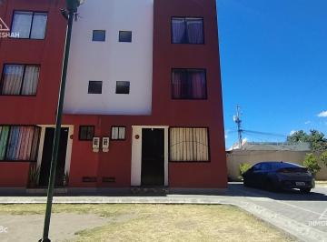 Casa · 123m² · 3 Habitaciones · 1 Estacionamiento · Casa en Venta a Dos Minutos del Coral en Calderon con Seguridad 24/7