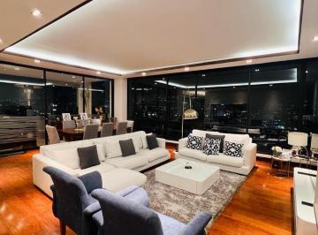 Departamento · 227m² · 3 Habitaciones · 2 Estacionamientos · Renta o Venta Departamento - Eloy Alfaro y Portugal