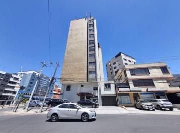 Oficina comercial en Alquiler La Pradera · Oficina en Renta, Av Eloy Alfaro E Inglaterra - La Pradera