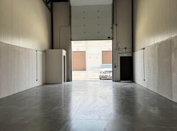 Bodega-Galpón , Guayaquil · En Aqluiler Bodega 116 m² / Almax Plus Km 14 Vía Samborondón