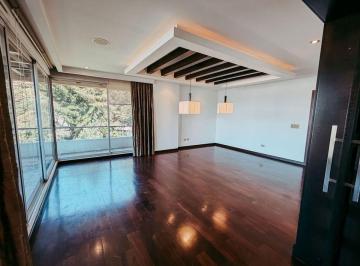 Departamento de 3 habitaciones, Quito · Exclusivo Departamento de Lujo en Venta en Quito Tenis. 7 Mo Piso