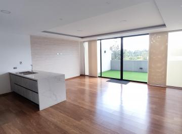 Casa de 2 habitaciones, Quito · Dúplex de 171 m² con 2 Dorm. en Venta en El Condado