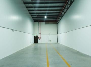 Bodega-Galpón , Guayaquil · En Alquiler Bodega en Almax - Km 14.5 Vía Samborondón