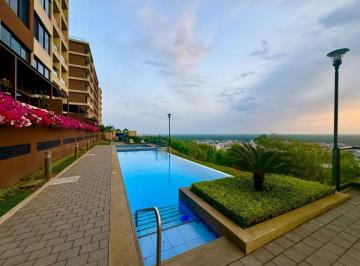 Departamento de 3 habitaciones, Guayaquil · Se Alquila o Se Vende Departamento en Bosques de La Costa 2 Habitaciones