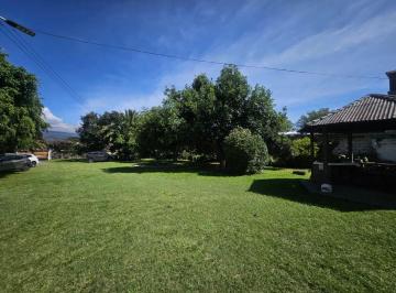 Terreno / Lote , Quito · Terreno / Quinta de 9.264 m² en Ubicación Estrategica. Tumbaco