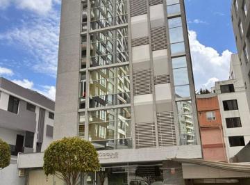 Departamento de 2 habitaciones, Quito · Departamento 2 Dorm. en Venta La Carolina