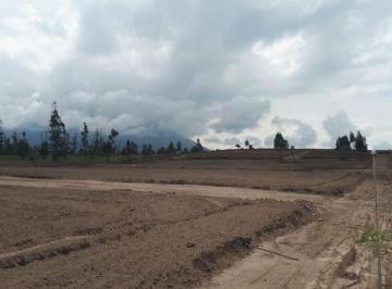 Terreno / Lote , Ibarra · Terrenos en Venta en San Antonio de Ibarra Sector Bellavista
