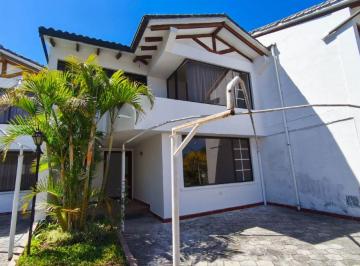 Casa de 4 habitaciones, Quito · Casa de 217 m² con 4 Dorm. en Venta en San Rafael