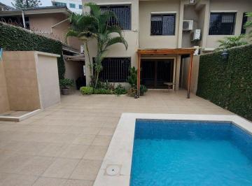 Casa de 3 habitaciones, Guayaquil · Casa en Renta o Venta en Urbanizacion Puerto Azul