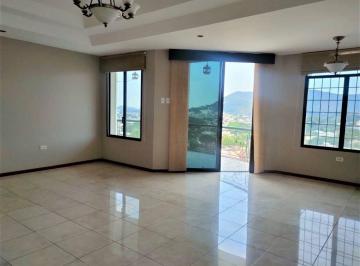 Departamento de 2 habitaciones, Guayaquil · Departamento de Alquiler en La Urb. Las Cumbres, Los Ceibos, Planta Baja.