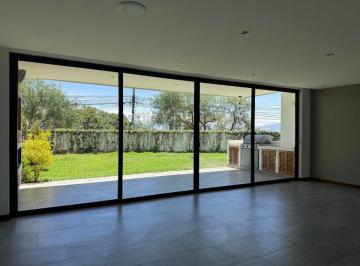 Departamento de 3 habitaciones, Quito · Departamento con Jardin de 3 Dorm. en Alquiler en Cumbayá