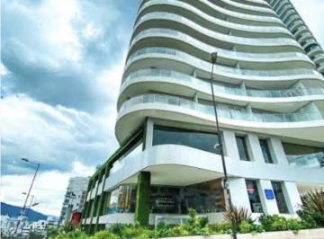 Local comercial , Quito · Local Comercial 4 de Venta - Edificio Yoo Quito