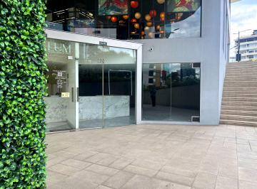 Local comercial , Quito · Local Comercial 4 de Venta - Edificio Yoo Quito