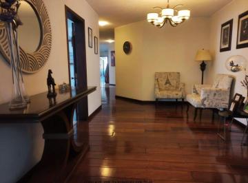Departamento de 4 habitaciones, Quito · Renta Departamento Semi Amoblado Quito Tennis