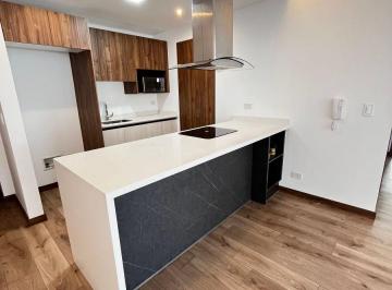 Departamento de 2 habitaciones, Quito · Renta Departamento de 75 m² con 2 Habitaciones en Alquiler en La Zona Diego de Almagro Quito