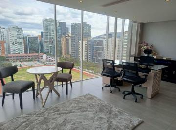 Local comercial , Quito · Oficina de Lujo en Renta de 180 m², Sector República del Salvador