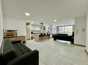 Departamento de 3 habitaciones, Quito · Departamento en Venta de 3 Dorm. Sector El Batán