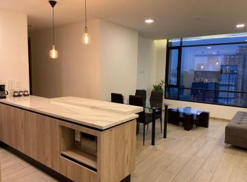 Departamento de 2 habitaciones, Quito · Departamento en Venta de 2 Dorm. Sector República del Salvador