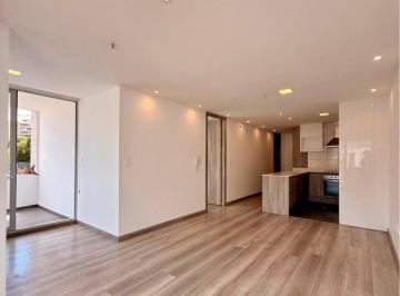 Departamento de 2 habitaciones, Quito · Departamento en Alquiler de 2 Dorm. Sector La Coruña