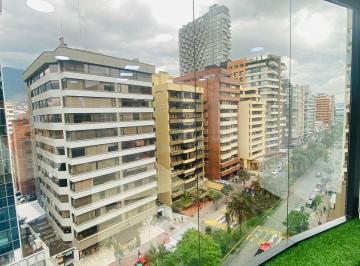 Oficina comercial de 3 habitaciones, Quito · Alquiler Oficina Comercial Sector Estrategico Comercial de Quito
