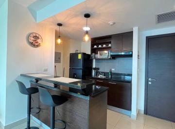 Suite de 1 habitación, Guayaquil · Suite Amoblada de Alquiler City Suites Edificio Ejecutivo