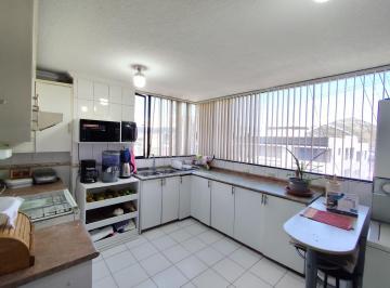 Departamento · 142m² · 3 Habitaciones · 1 Estacionamiento · Departamento Dúplex en Venta, 3 Dorm., Centro Norte de Quito, Sector Rumipamba