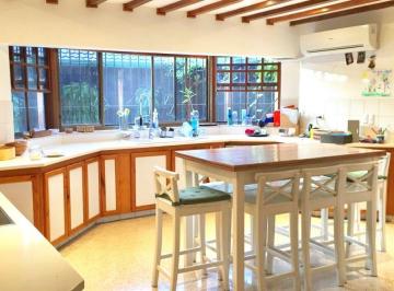 Casa de 4 habitaciones, Guayaquil · Casa 4 Dorm. en Venta Santa Cecilia, 1100 m de Terreno con Piscina