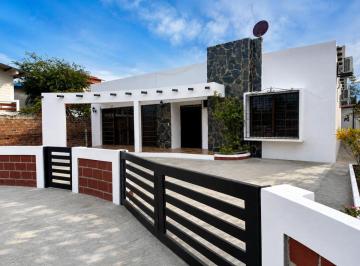 Casa de 3 habitaciones, Playas · Casa de 1 Planta en Urb. Arenas del Pacífico | Vía a Data Km 10.5 | 311 m² Terreno