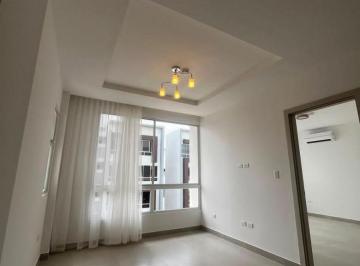 Departamento de 2 habitaciones, Guayaquil · Se Alquila Departamento de Estreno 80 m² de Área Útil en Vizcaya 1 - Samborondon