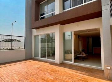 Departamento de 2 habitaciones, Guayaquil · Vizcaya Plaza Hermoso Departamento de Estreno Alquiler / Samborondon