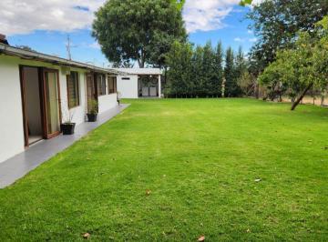 Suite de 1 habitación, Quito · Suite Independiente Amoblada de 80 m² en Renta con Terreno de 600 m² Tumbaco El Arenal