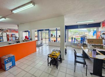 Local comercial , Quito · Arriendo Local Comercial con Galpón Incluído Av Galo Plaza Lasso