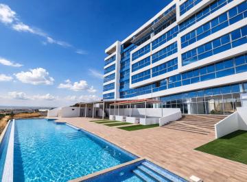Departamento · 51m² · 2 Habitaciones · En Venta Departamento en Cumbre Blanca Beach Tower
