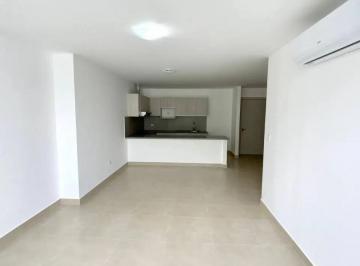 Departamento · 87m² · 2 Habitaciones · 1 Estacionamiento · Departamento en Venta Seminuevo en 100 Olivos Parc, Av Leopoldo Carrera, Ceibos