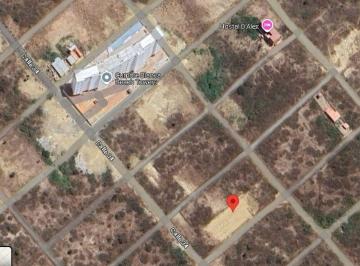 Terreno / Lote , Punta Blanca · Se Vende Lote en Punta Blanca