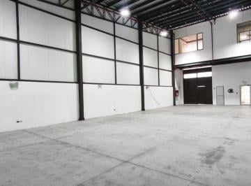 Bodega-Galpón , Guayaquil · Ofi Bodega en Almax 2 en Alquiler en Samborondón Via Al Pan. Galpón Industrial