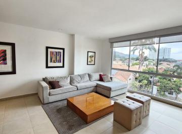 Departamento de 2 habitaciones, Guayaquil · Departamento en Puerto Azul en Alquiler - Via a La Costa