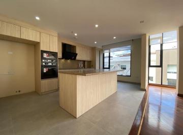 Departamento de 3 habitaciones, Quito · En Arriendo Depto a Estrenar de 3 Dormitorio en Monteserrin