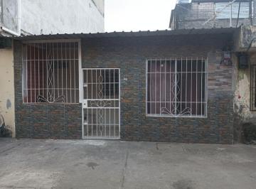 Casa de 2 habitaciones, Durán · Alquiler Casa Urb. Abel Gilbert Ponton III - Duran P. Pincay