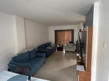 Casa de 3 habitaciones, Guayaquil · Urbanización La Rioja Alquilo Casa 2 Plantas, Impecable, 3 Dorm. Patio, Piscina Canchas, Parque