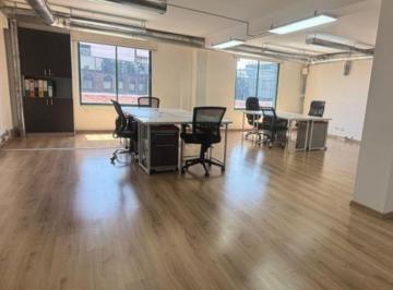 Oficina comercial , Quito · Oficina de Oportunidad en Venta | 123,80 m² / El Bosque