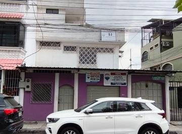 Casa de 6 habitaciones, Guayaquil · Venta Casa Comercial Sauces 9, Local Comercial