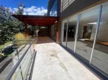 Departamento de 3 habitaciones, Quito · En Arriendo Depto Dúplex de 3 Dorm. en Sierra del Moral