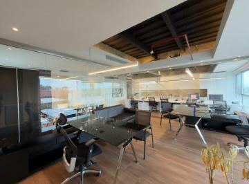 Oficina comercial , Guayaquil · Alquiler de Oficina Amoblada Corporativa en Alquiler en Arcos Plaza 1 - Samborondon
