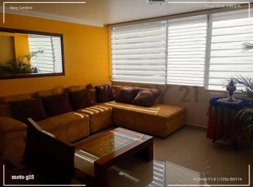 Departamento · 109m² · 3 Habitaciones · 1 Estacionamiento · Departamento de Venta. La Floresta
