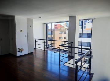 Suite de 1 habitación, Quito · Carolina, Hermosa Suite, Duplex, de Lujo, Vista Panorámica, Guardianía $550, Oo Más Condominio $150