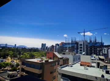 Suite de 1 habitación, Quito · Carolina, Hermosa Suite, Duplex, de Lujo, Vista Panorámica, Guardianía $550, Oo Más Condominio $150