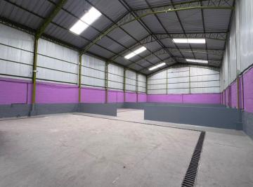 Bodega-Galpón , Quito · Arriendo Galpon Industrial Sector Uyumbicho - Amaguaña