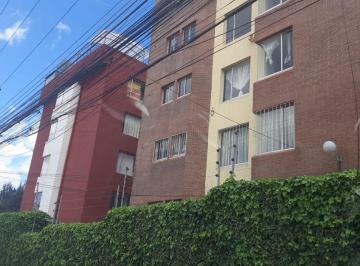 Departamento de 3 habitaciones, Quito · Se Vende Departamento 3 Dorm. en Carcelén